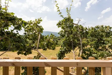 Agriturismo Paradiso Paola, Appartement en Ombrie près montagnes - Photo 29