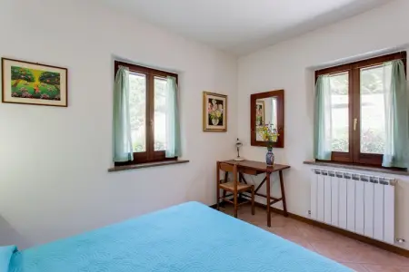 Lucia, Maison à Assise avec piscine et nature - Photo 14