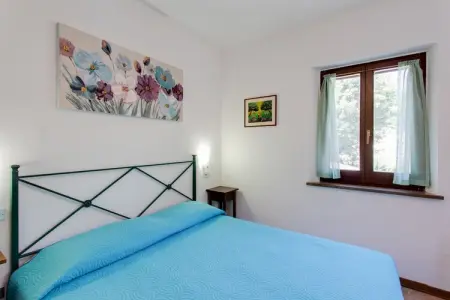 Lucia, Maison à Assise avec piscine et nature - Photo 15
