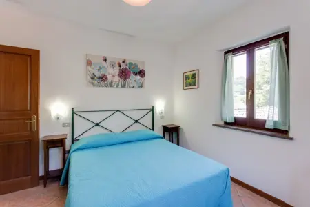 Lucia, Maison à Assise avec piscine et nature - Photo 16