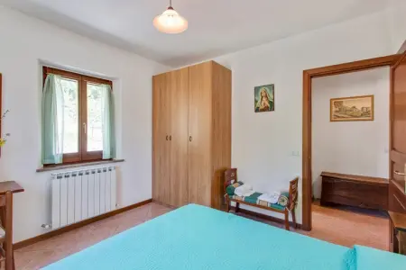 Lucia, Maison à Assise avec piscine et nature - Photo 19