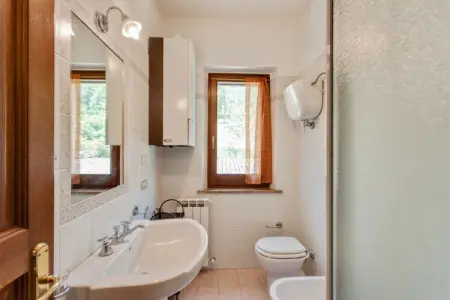 Lucia, Maison à Assise avec piscine et nature - Photo 22