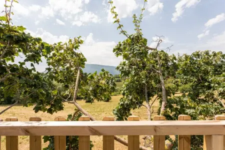 Lucia, Maison à Assise avec piscine et nature - Photo 35