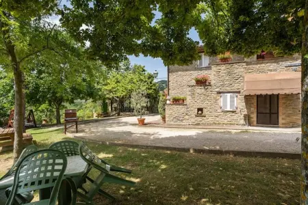 Sabrina, Maison à Assisi près de Monte Subasio - Photo 2