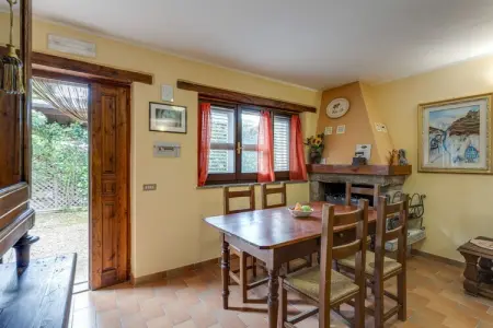 Sabrina, Maison à Assisi près de Monte Subasio - Photo 11