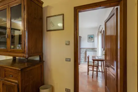 Sabrina, Maison à Assisi près de Monte Subasio - Photo 14