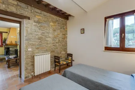 Sabrina, Maison à Assisi près de Monte Subasio - Photo 17