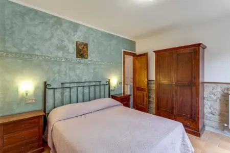Sabrina, Maison à Assisi près de Monte Subasio - Photo 19
