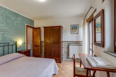 Sabrina, Maison à Assisi près de Monte Subasio - Photo 20