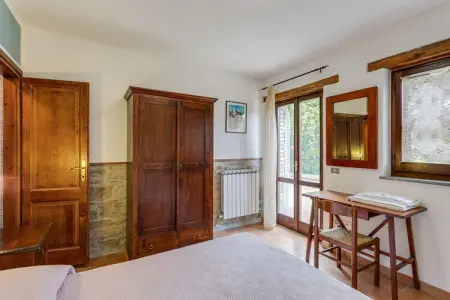 Sabrina, Maison à Assisi près de Monte Subasio - Photo 21