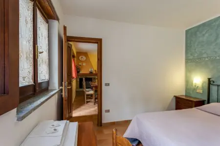 Sabrina, Maison à Assisi près de Monte Subasio - Photo 22