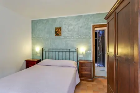 Sabrina, Maison à Assisi près de Monte Subasio - Photo 23