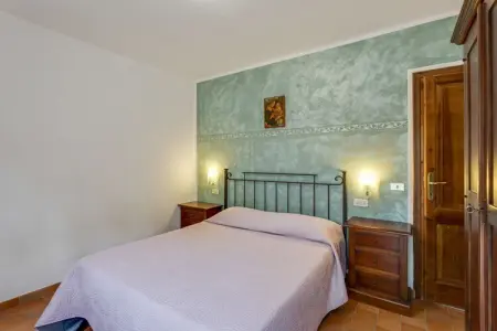 Sabrina, Maison à Assisi près de Monte Subasio - Photo 25