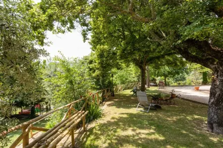 Sabrina, Maison à Assisi près de Monte Subasio - Photo 32