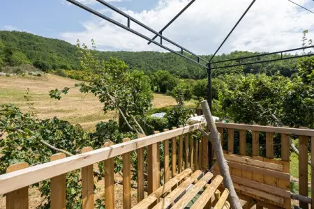 Sabrina, Maison à Assisi près de Monte Subasio - Photo 35