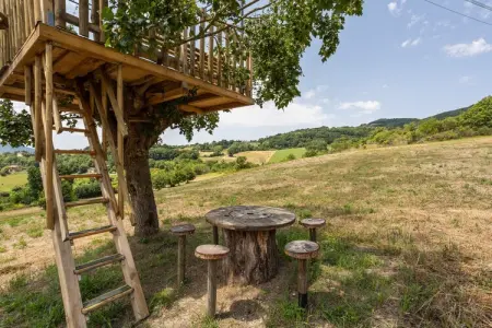 Sabrina, Maison à Assisi près de Monte Subasio - Photo 36
