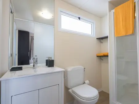 Camping Village Laguna Blu, Maison 4 personnes à Alghero - Photo 8