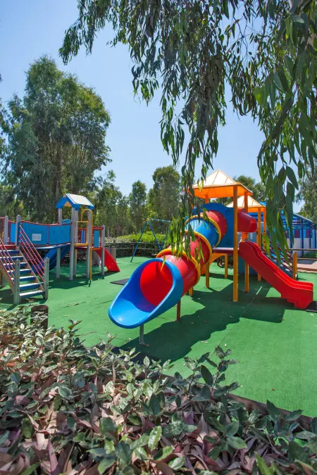 Camping Village Laguna Blu, Maison 4 personnes à Alghero - Photo 22