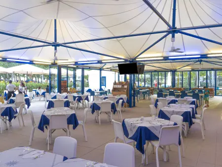 Camping Village Laguna Blu, Maison 4 personnes à Alghero - Photo 22