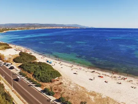 Camping Village Laguna Blu, Maison 4 personnes à Alghero - Photo 30