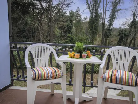 Tiziano, Appartement 4 personnes à Lignano Pineta - Photo 1