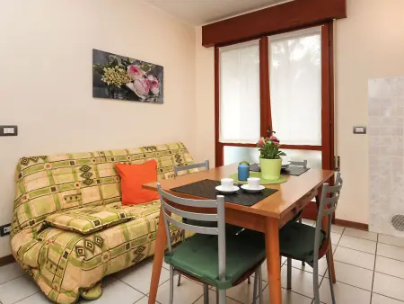 Tiziano, Appartement 4 personnes à Lignano Pineta - Photo 2