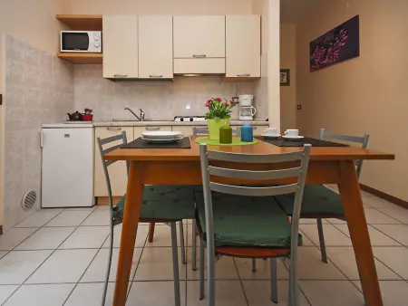 Tiziano, Appartement 4 personnes à Lignano Pineta - Photo 3