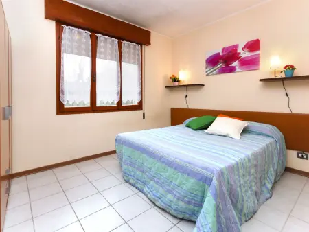 Tiziano, Appartement 4 personnes à Lignano Pineta - Photo 4