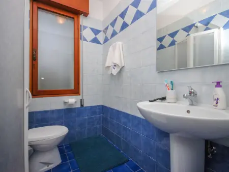 Tiziano, Appartement 4 personnes à Lignano Pineta - Photo 9