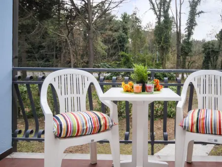 Tiziano, Appartement 4 personnes à Lignano Pineta - Photo 10