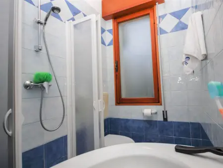 Tiziano, Appartement 4 personnes à Lignano Pineta - Photo 11