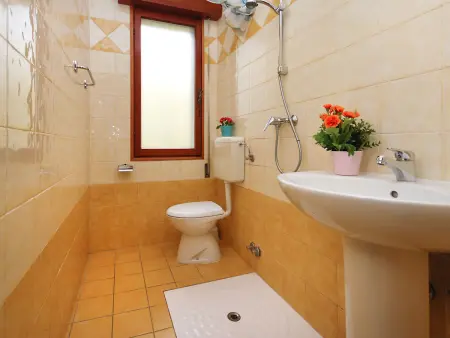 Tiziano, Appartement 4 personnes à Lignano Pineta - Photo 12