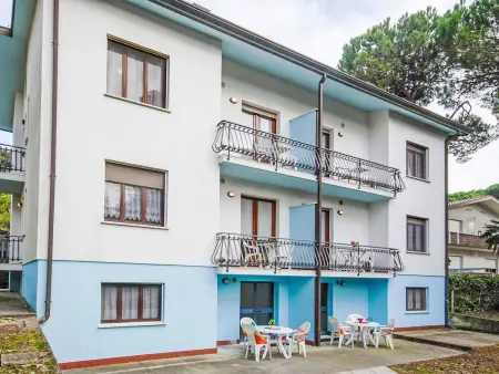 Tiziano, Appartement 4 personnes à Lignano Pineta - Photo 13