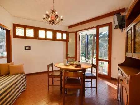Villaggio Alex, Maison 7 personnes à Lignano Pineta - Photo 4