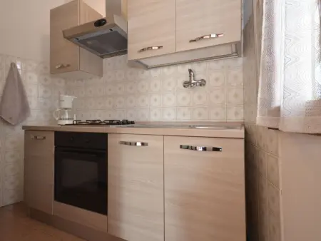 Villaggio Alex, Maison 7 personnes à Lignano Pineta - Photo 8