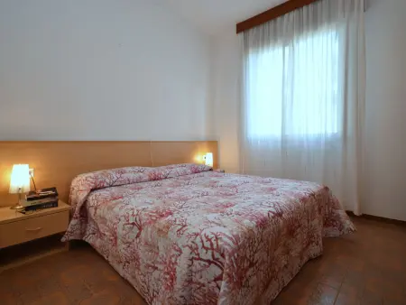 Villaggio Alex, Maison 7 personnes à Lignano Pineta - Photo 11