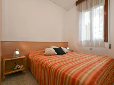 Villaggio Alex, Maison 7 personnes à Lignano Pineta - Photo 12