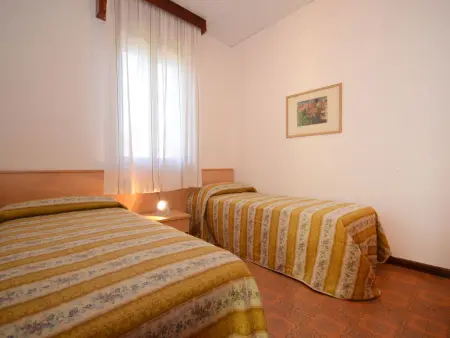 Villaggio Alex, Maison 7 personnes à Lignano Pineta - Photo 14