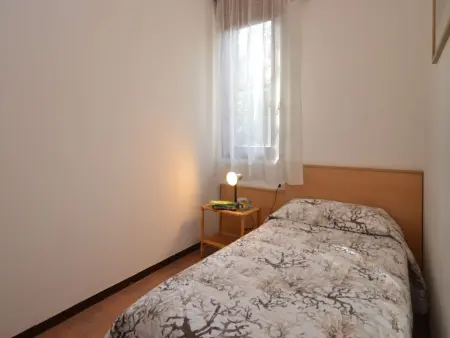 Villaggio Alex, Maison 7 personnes à Lignano Pineta - Photo 15