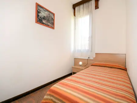 Villaggio Alex, Maison 7 personnes à Lignano Pineta - Photo 16