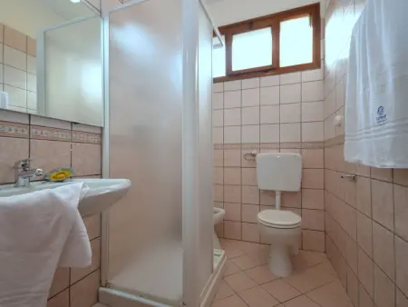 Villaggio Alex, Maison 7 personnes à Lignano Pineta - Photo 17