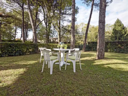 Villaggio Alex, Maison 7 personnes à Lignano Pineta - Photo 23