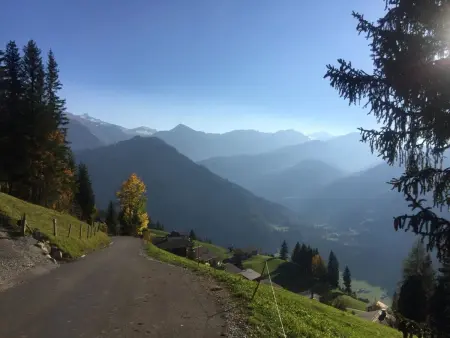 Meieli, Appartement 2 personnes à Lenk - Photo 2