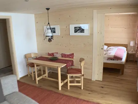 Meieli, Appartement 2 personnes à Lenk - Photo 15