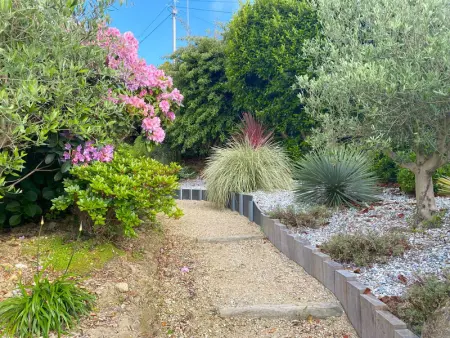 Grande maison familiale 11 pers. WIFI, proche port Perros-Guirec - Photo 2