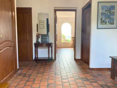 Grande maison familiale 11 pers. WIFI, proche port Perros-Guirec - Photo 5