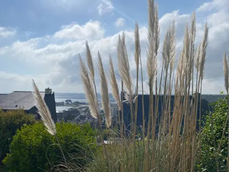 Grande maison familiale 11 pers. WIFI, proche port Perros-Guirec - Photo 21