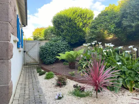 Grande maison familiale 11 pers. WIFI, proche port Perros-Guirec - Photo 29