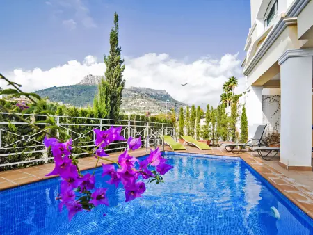 Casa Junio, maison élégante et confortable proche de la plage - Photo 1