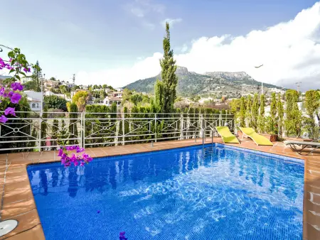 Casa Junio, maison élégante et confortable proche de la plage - Photo 5